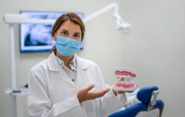 Best Same-Day Emergency Dental Services in Newington Forest, VA