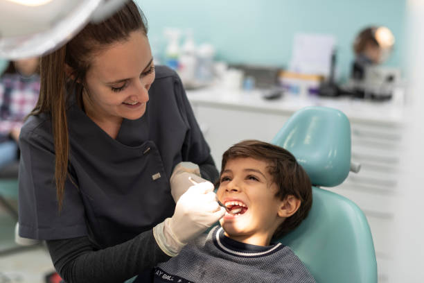 Best Emergency Treatment for Dental Infections or Abscesses in Newington Forest, VA