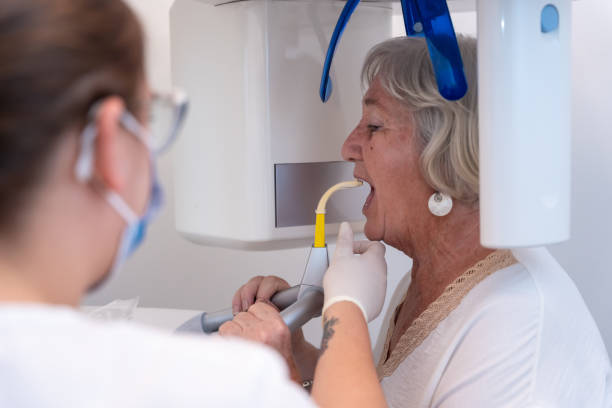 Best Emergency Gum Treatment in Newington Forest, VA