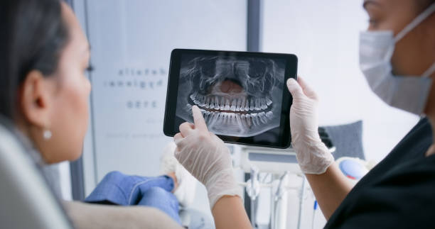 Best Weekend Emergency Dentist in Newington Forest, VA