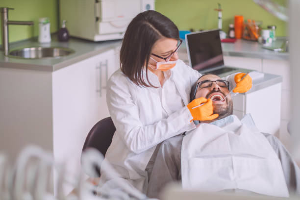 Best Emergency Root Canal Treatment in Newington Forest, VA