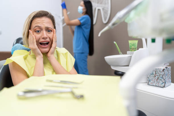 Best Pediatric Emergency Dentist in Newington Forest, VA