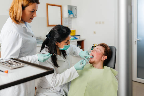 Best Emergency Denture Repair in Newington Forest, VA