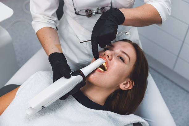Best Emergency Dental Care for Broken or Chipped Teeth in Newington Forest, VA