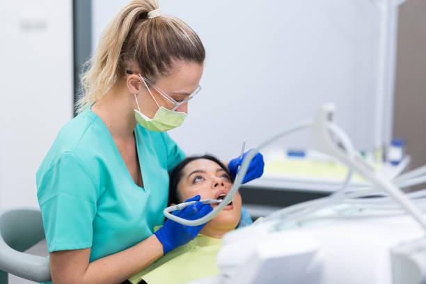 Best Emergency Orthodontic Services in Newington Forest, VA