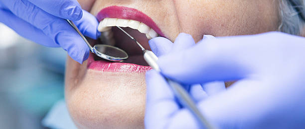 Best Cosmetic Emergency Dentistry in Newington Forest, VA