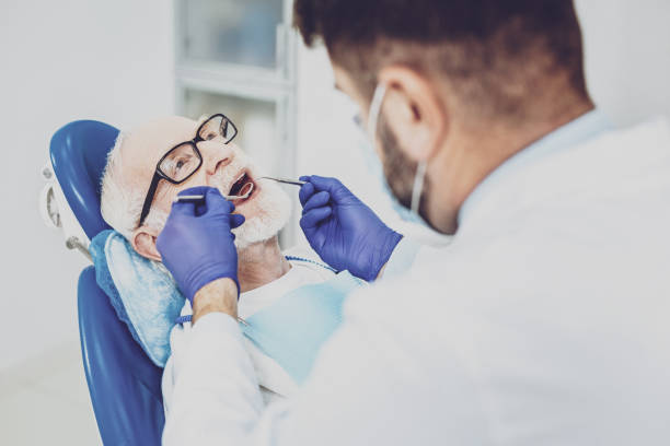 Best 24-Hour Emergency Dentist in Newington Forest, VA